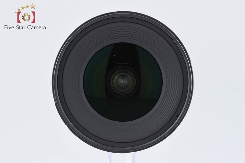 Nikon AF-S DX NIKKOR 10-24mm f/3.5-4.5 G ED from Japan
