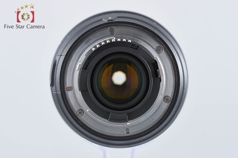 Nikon AF-S DX NIKKOR 10-24mm f/3.5-4.5 G ED from Japan