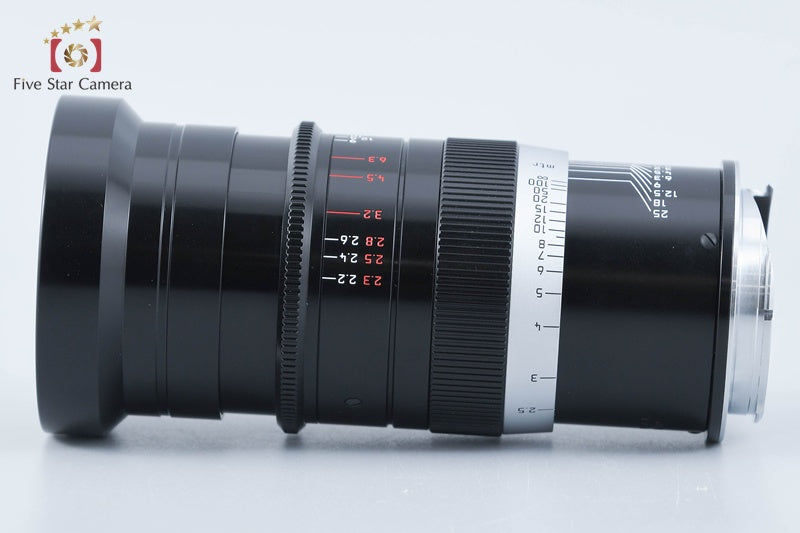 Very Rare!! Leica Thambar-M 90mm f/2.2 11697 Leica M Mount from Japan