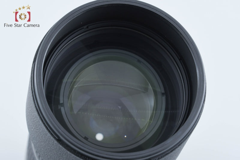 Nikon AF NIKKOR 80-200mm f/2.8 D ED New from Japan