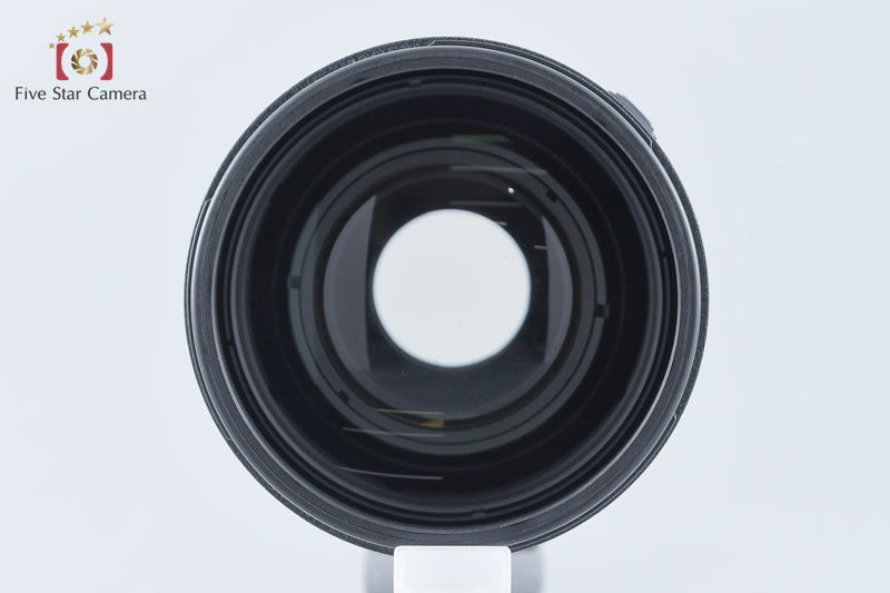 Nikon AF NIKKOR 80-200mm f/2.8 D ED New from Japan