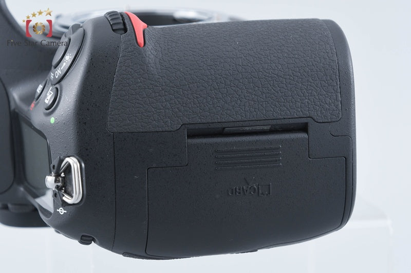 Nikon D300S 12.3 MP Digital SLR Camera Body w/ Box from Japan