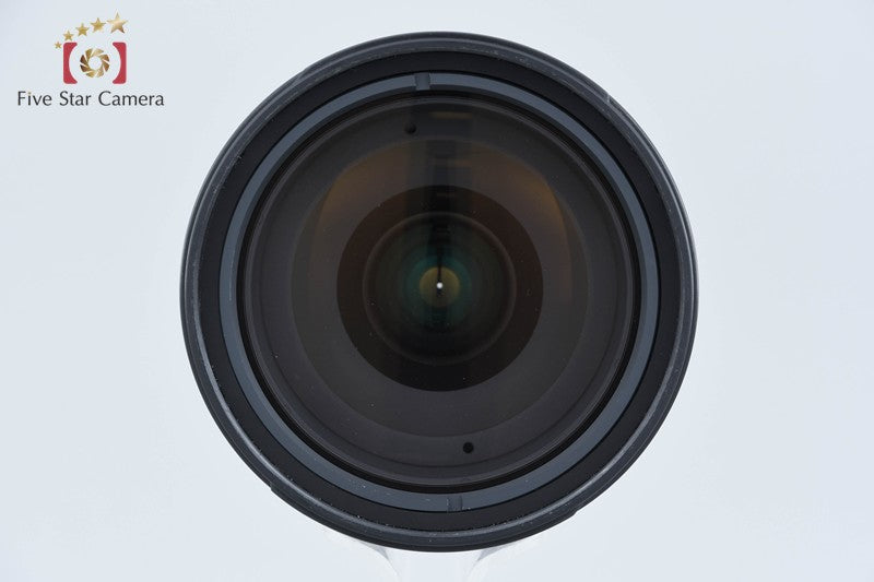 Nikon AF-S DX NIKKOR 18-200mm f/3.5-5.6 G ED VR from Japan
