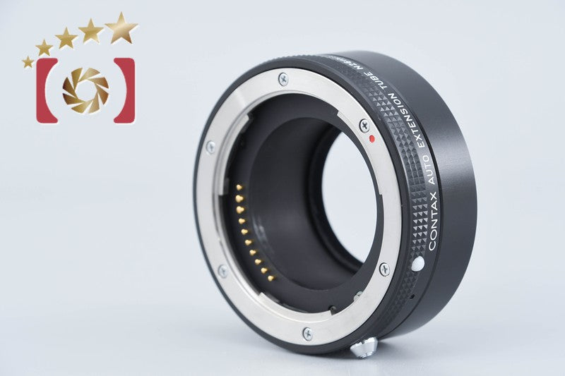 CONTAX AUTO Extension Tube N 26mm from Japan