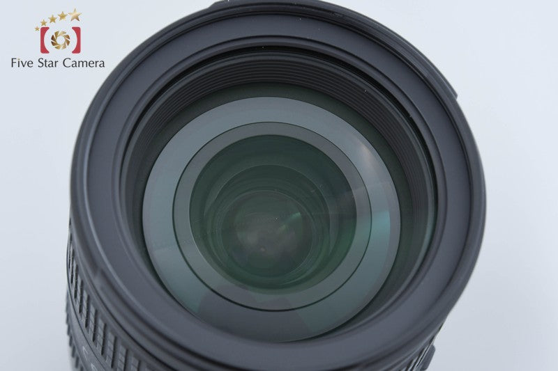 Nikon AF-S NIKKOR 28-300mm f/3.5-5.6 G ED VR from Japan