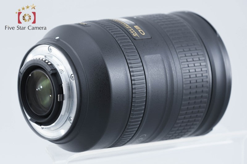 Nikon AF-S NIKKOR 28-300mm f/3.5-5.6 G ED VR from Japan