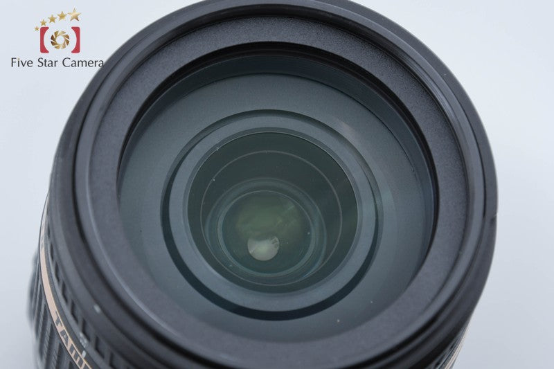 Tamron B008 18-270mm f/3.5-6.3 Di II VC PZD for Canon from Japan