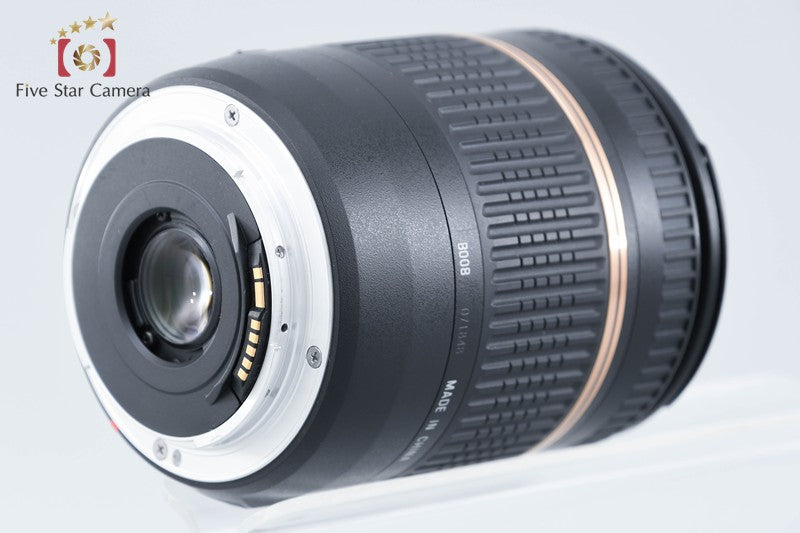 Tamron B008 18-270mm f/3.5-6.3 Di II VC PZD for Canon from Japan