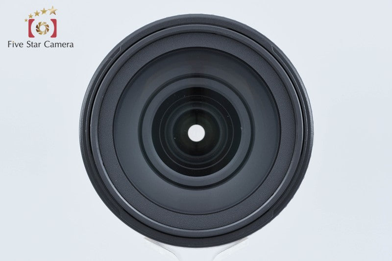 Tamron B008 18-270mm f/3.5-6.3 Di II VC PZD for Canon from Japan