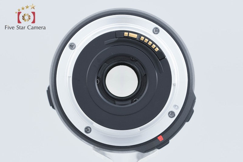 Tamron B008 18-270mm f/3.5-6.3 Di II VC PZD for Canon from Japan