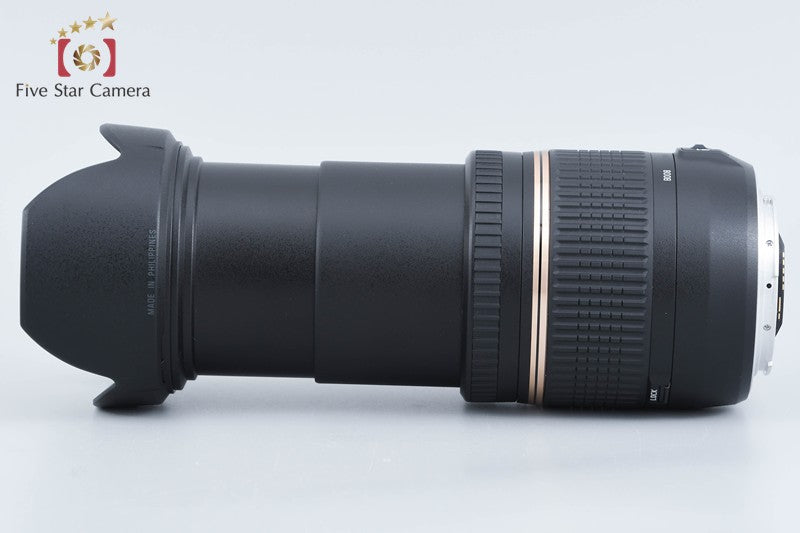 Tamron B008 18-270mm f/3.5-6.3 Di II VC PZD for Canon from Japan