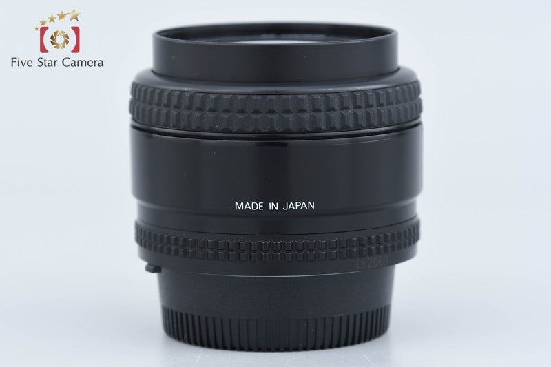 Nikon AF NIKKOR 28mm f/2.8 D from Japan