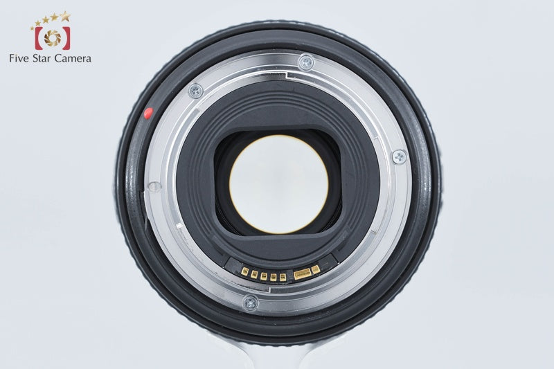 Canon EF 24-105mm f/4 L IS II USM from Japan