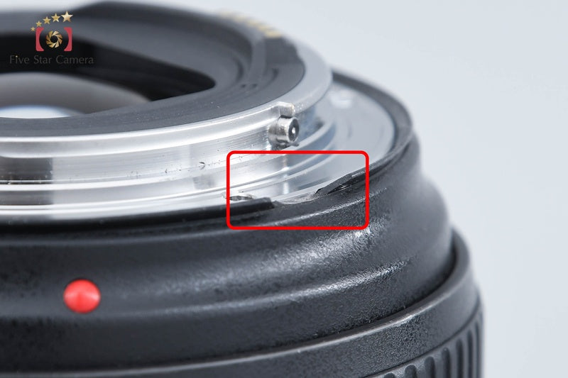 Canon EF 24-105mm f/4 L IS II USM from Japan
