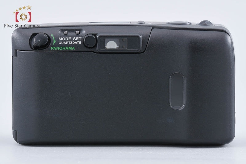 Olympus OZ CLASSY 105 35mm Point & Shoot Film Camera from Japan