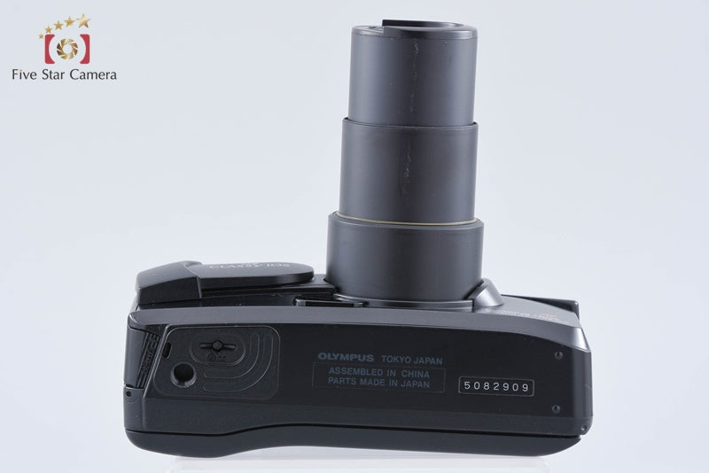 Olympus OZ CLASSY 105 35mm Point & Shoot Film Camera from Japan