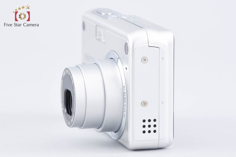 Pentax Optio S5z 5.0 MP Digital Camera w/ Box from Japan