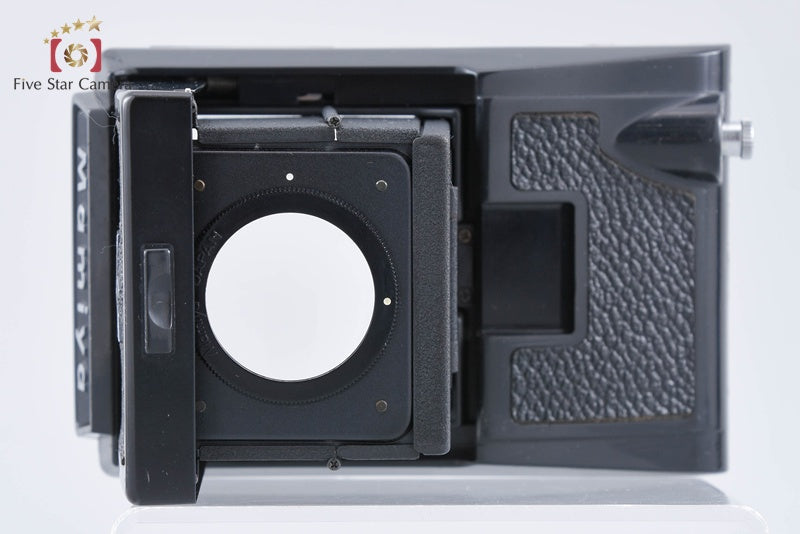Mamiya Waist Level Finder for M645 from Japan