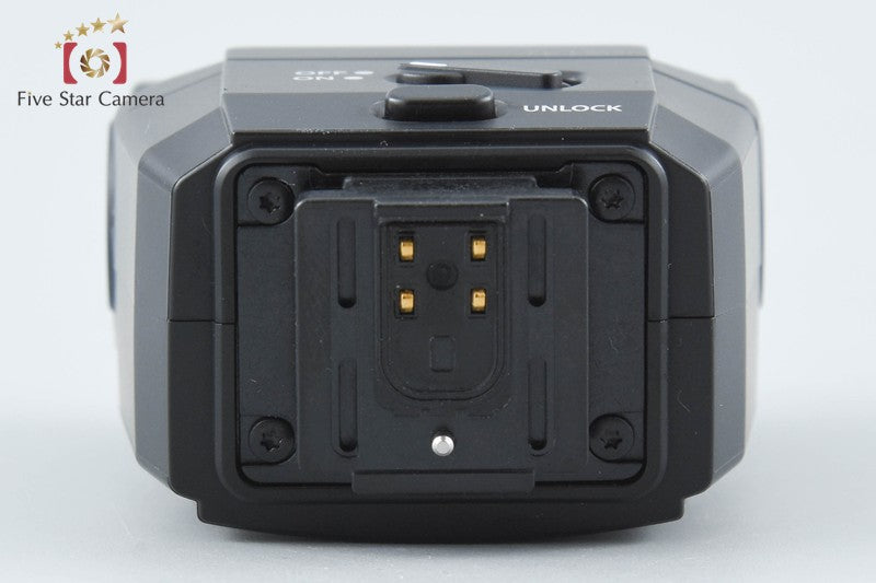 OLYMPUS FL-LM3 Electronic Flash Light w/ Box from Japan