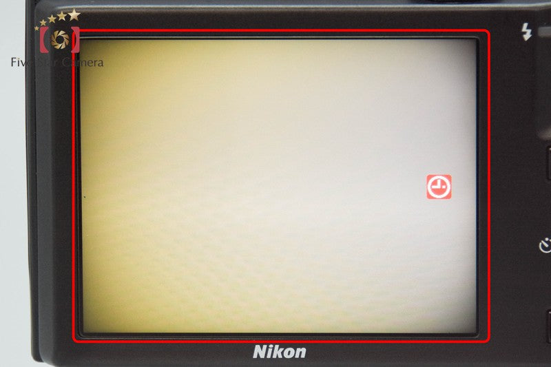 Nikon COOLPIX S8100 Precious Gold 12.1 MP Digital Camera from Japan