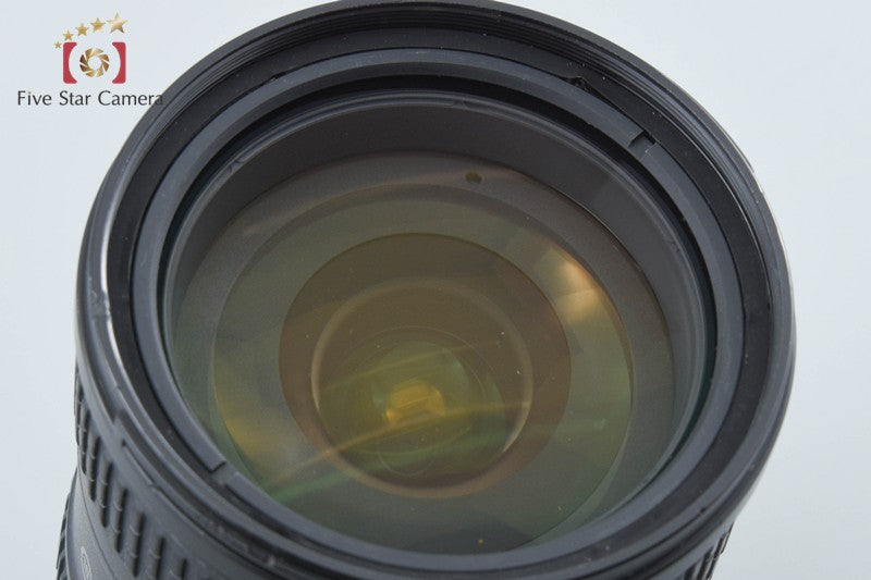 Nikon AF-S DX NIKKOR 18-200mm f/3.5-5.6 G II ED VR from Japan