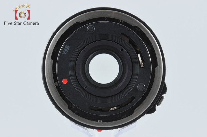 Canon New FD 28mm f/2.8 from Japan