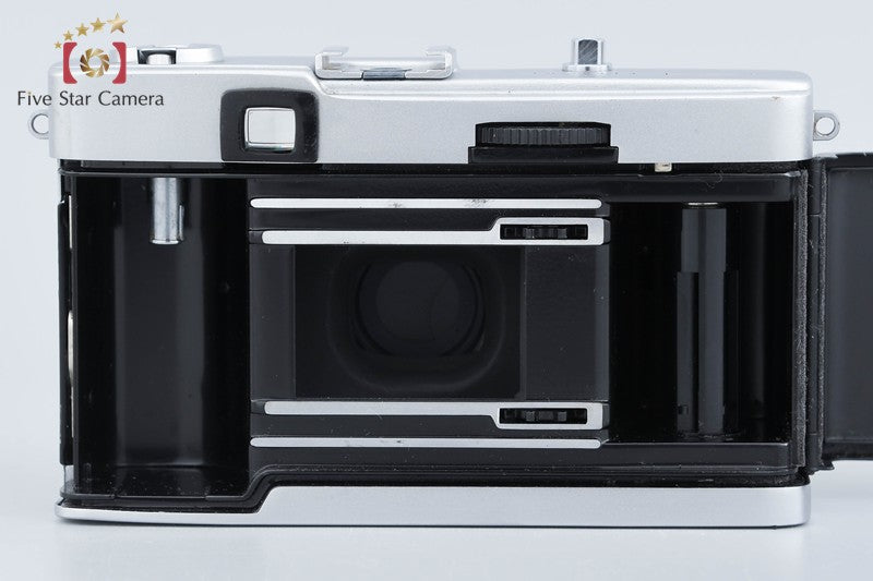 Olympus TRIP 35 Green 35mm Point & Shoot Film Camera from Japan