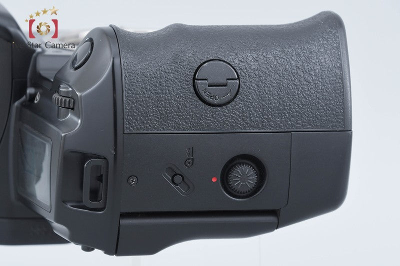 Canon EOS 5 QD 35mm SLR Film Camera Body from Japan