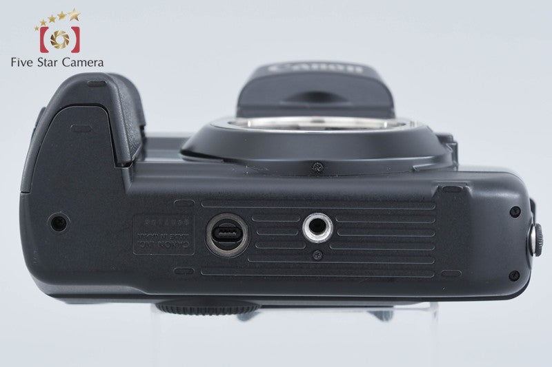 Canon EOS 5 QD 35mm SLR Film Camera Body from Japan