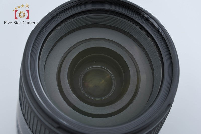 Tamron A010 28-300mm f/3.5-6.3 Di VC PZD for Nikon from Japan