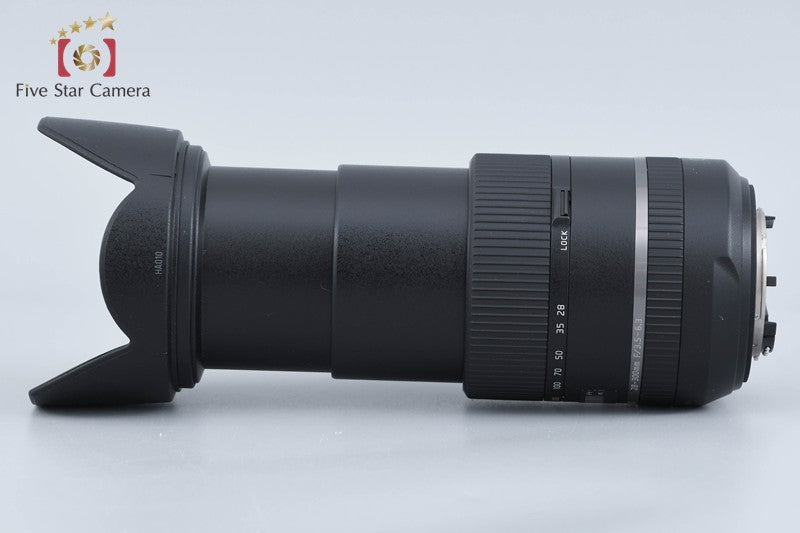 Tamron A010 28-300mm f/3.5-6.3 Di VC PZD for Nikon from Japan
