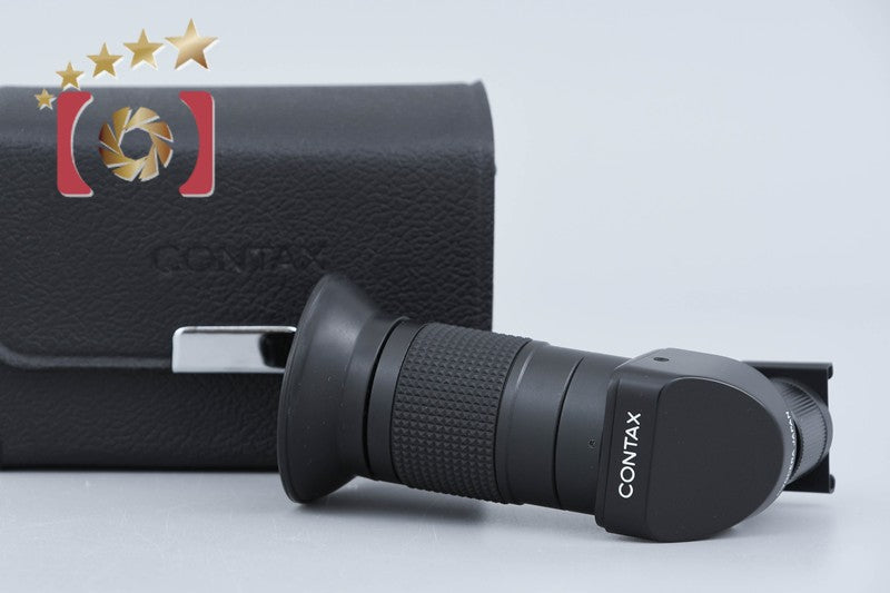 CONTAX Angle Finder from Japan