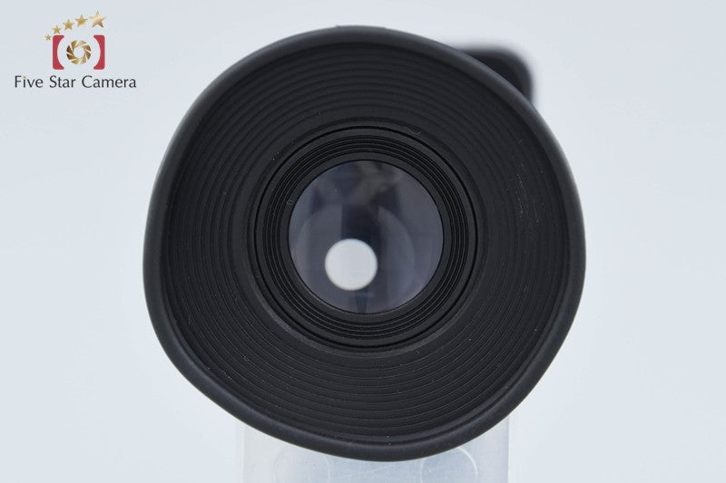 CONTAX Angle Finder from Japan