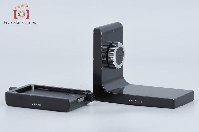 Zenza Bronica Tripod L Quick Release Adapter for ETR from Japan