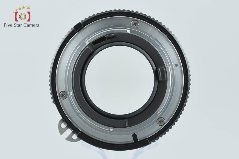 Nikon Ai NIKKOR 50mm f/1.4 from Japan