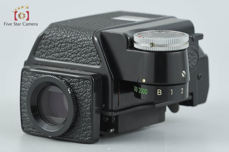 Nikon DP-1 Photomic Viewfinder for Nikon F2 from Japan