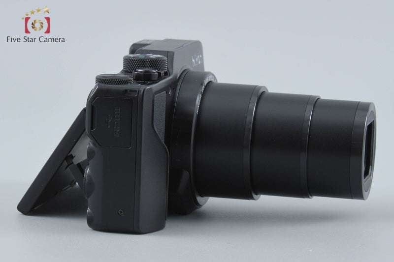 Nikon COOLPIX A1000 Black 16.0 MP Digital Camera from Japan