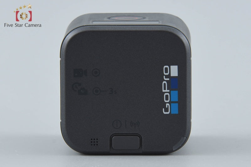 GoPro HERO 5 Session Black Action Camera from Japan