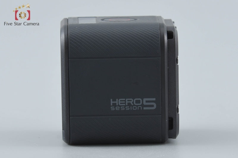 GoPro HERO 5 Session Black Action Camera from Japan