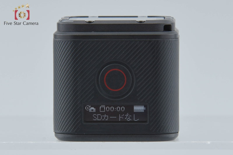 GoPro HERO 5 Session Black Action Camera from Japan