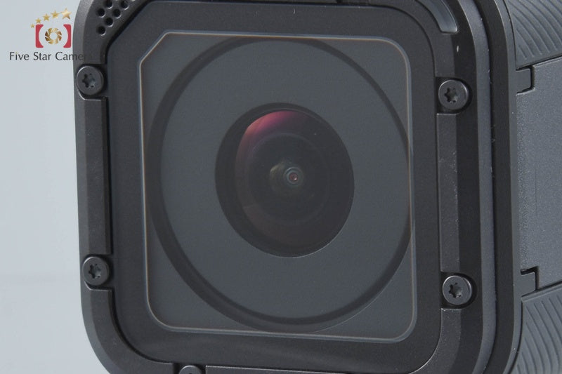 GoPro HERO 5 Session Black Action Camera from Japan