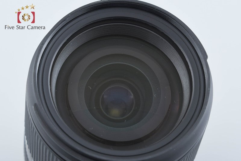 Tamron B070 17-70mm f/2.8 Di III-A VC RXD for Fujifilm X Mount w/ Box from Japan