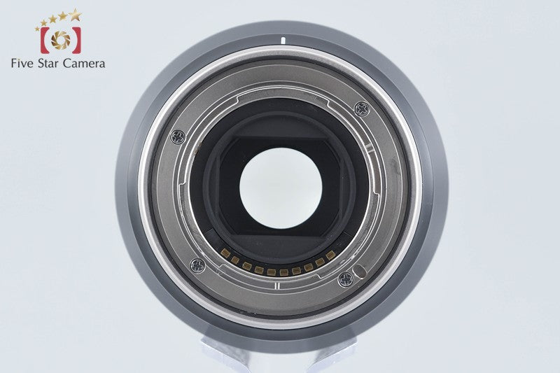 Tamron B070 17-70mm f/2.8 Di III-A VC RXD for Fujifilm X Mount w/ Box from Japan