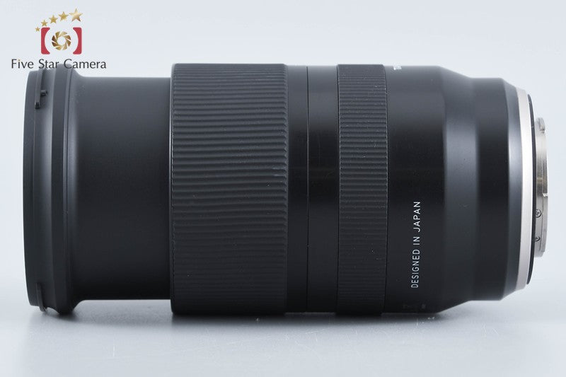 Tamron B070 17-70mm f/2.8 Di III-A VC RXD for Fujifilm X Mount w/ Box from Japan