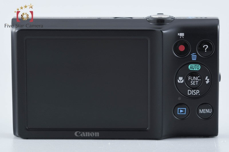 Canon PowerShot A2400 IS Silver 16.0 MP Digital Camera from Japan