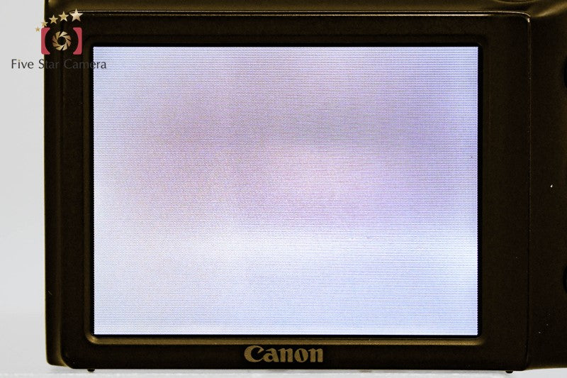 Canon PowerShot A2400 IS Silver 16.0 MP Digital Camera from Japan