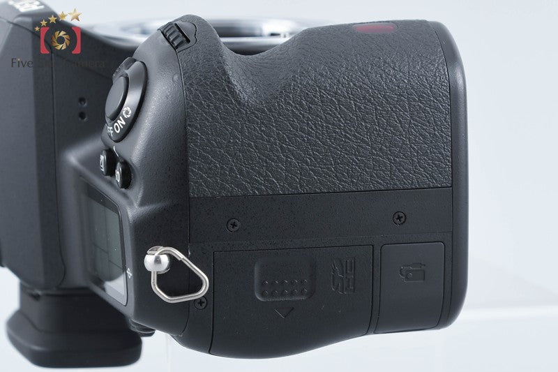 "Shutter count 3,787" Pentax K-7 14.6 MP DSLR Camera Body from Japan