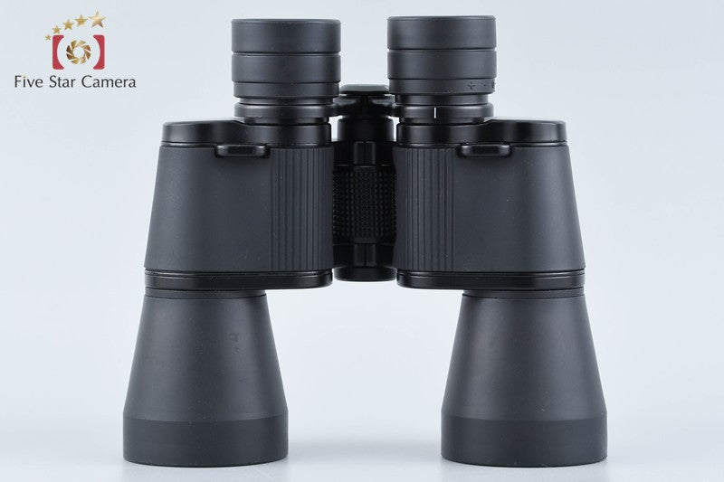 Vixen ASCOT ZR 7x50 7.1° Binoculars w/ Box from Japan