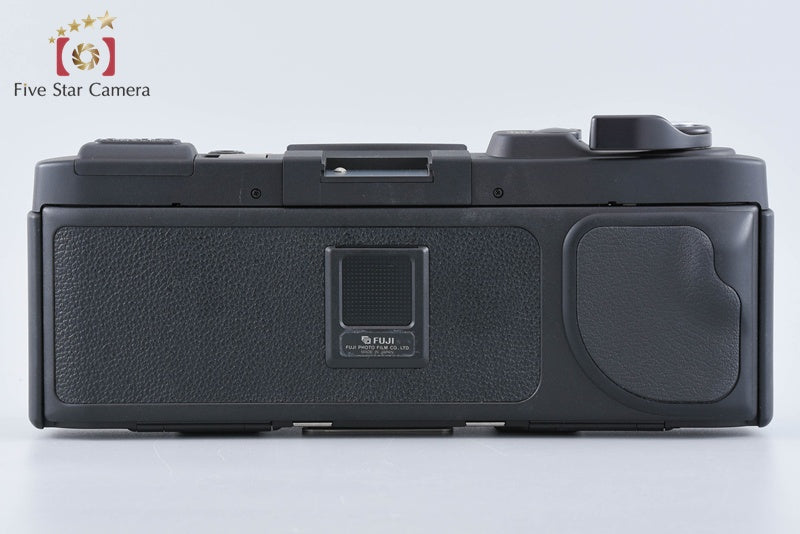 Fujifilm GX617 Professional + SWD 90mm f/5.6 from Japan