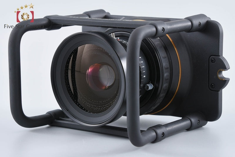 Fujifilm GX617 Professional + SWD 90mm f/5.6 from Japan